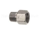 3370063658 Schaerer Male Adapter 1/8" Ptfe