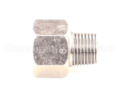 3370063660 Schaerer Reducer Nipple M12-R1/8" Bs Npl