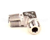 3370063661 Schaerer Screw-In Elbow Fitt. M10-R1/8 Bs Npl