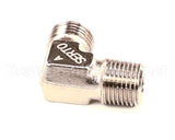 3370063661 Schaerer Screw-In Elbow Fitt. M10-R1/8 Bs Npl