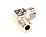 3370063661 Schaerer Screw-In Elbow Fitt. M10-R1/8 Bs Npl