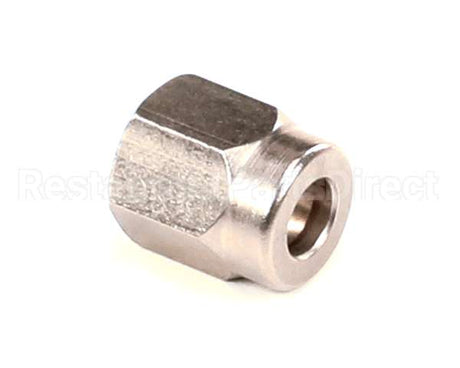 3370063663 Schaerer Coupling Nut 6-M10 Inox
