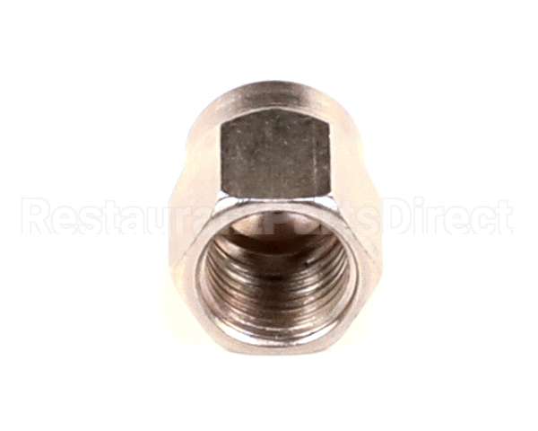 3370063663 Schaerer Coupling Nut 6-M10 Inox