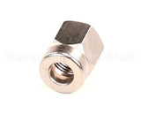 3370063663 Schaerer Coupling Nut 6-M10 Inox