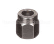 3370063664 Schaerer Terminal Nut M12-8 Bs Nickel-Plt