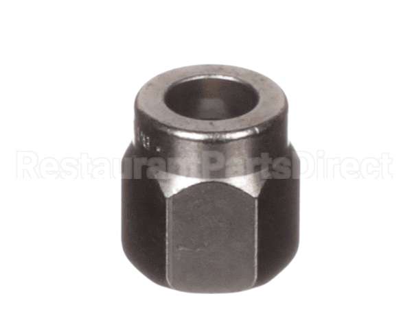3370063664 Schaerer Terminal Nut M12-8 Bs Nickel-Plt