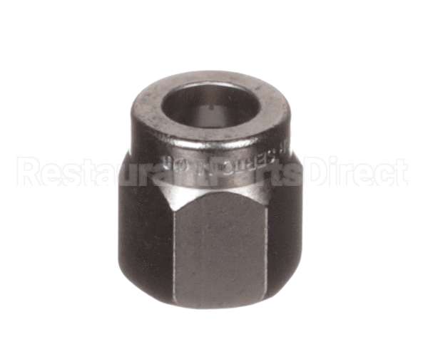 3370063664 Schaerer Terminal Nut M12-8 Bs Nickel-Plt