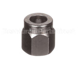 3370063664 Schaerer Terminal Nut M12-8 Bs Nickel-Plt