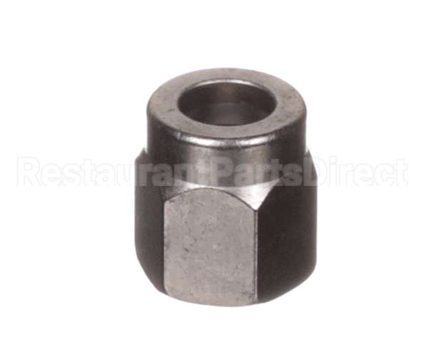 3370063664 Schaerer Terminal Nut M12-8 Bs Nickel-Plt