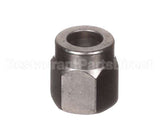 3370063664 Schaerer Terminal Nut M12-8 Bs Nickel-Plt