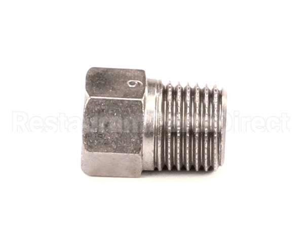 3370063669 Schaerer Male Adapter 1/4"