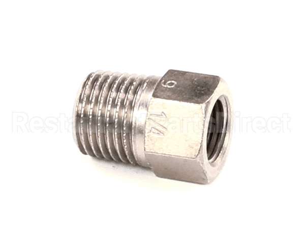 3370063669 Schaerer Male Adapter 1/4"