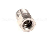3370063669 Schaerer Male Adapter 1/4"
