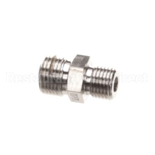 3370063672 Compatible Schaerer Screw-In Fitting M10-M12 Bs Npl