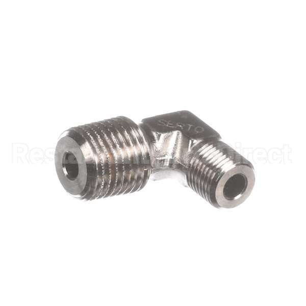 3370063674 Compatible Schaerer Screw Fitting 1/4"