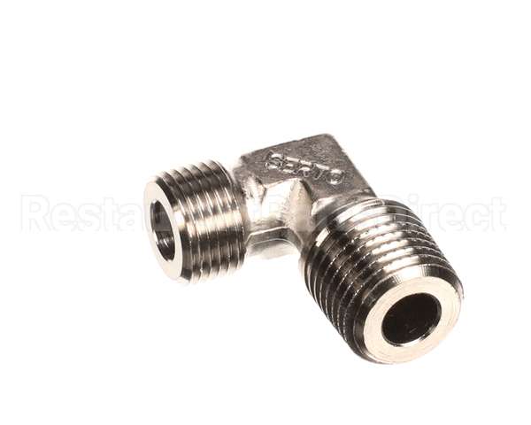 3370063677 Schaerer Screw-In Elbow Fitt. M12-R1/4 Bs Npl