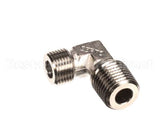 3370063677 Schaerer Screw-In Elbow Fitt. M12-R1/4 Bs Npl