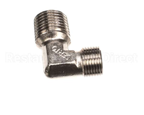 3370063677 Schaerer Screw-In Elbow Fitt. M12-R1/4 Bs Npl