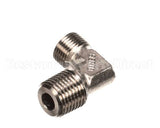 3370063677 Schaerer Screw-In Elbow Fitt. M12-R1/4 Bs Npl