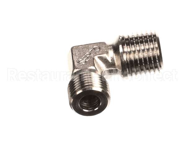 3370063677 Schaerer Screw-In Elbow Fitt. M12-R1/4 Bs Npl