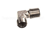 3370063677 Schaerer Screw-In Elbow Fitt. M12-R1/4 Bs Npl