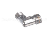 3370063679 Schaerer Screw-In Elbow Fitt. M12-R1/8 Bs Npl