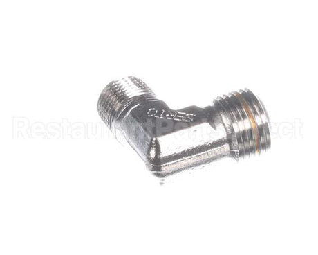 3370063679 Schaerer Screw-In Elbow Fitt. M12-R1/8 Bs Npl