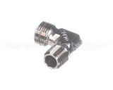 3370063679 Schaerer Screw-In Elbow Fitt. M12-R1/8 Bs Npl