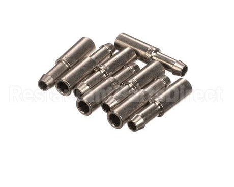 3370063681 Schaerer Hose Nozzle 6-4 Inox