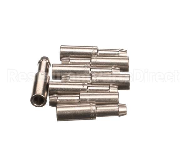 3370063681 Schaerer Hose Nozzle 6-4 Inox