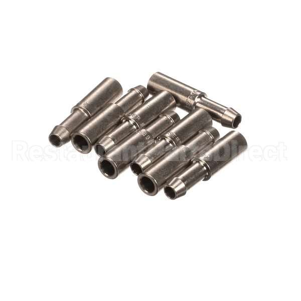 3370063681 Compatible Schaerer Hose Nozzle 6-4 Inox