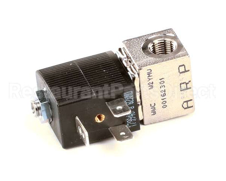 3370063683 Schaerer Solenoid Valve Inox 3/2 24V Dc 1.6
