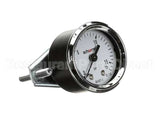 3370063711 Schaerer Pressure Gage 16 Bar