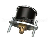 3370063711 Schaerer Pressure Gage 16 Bar