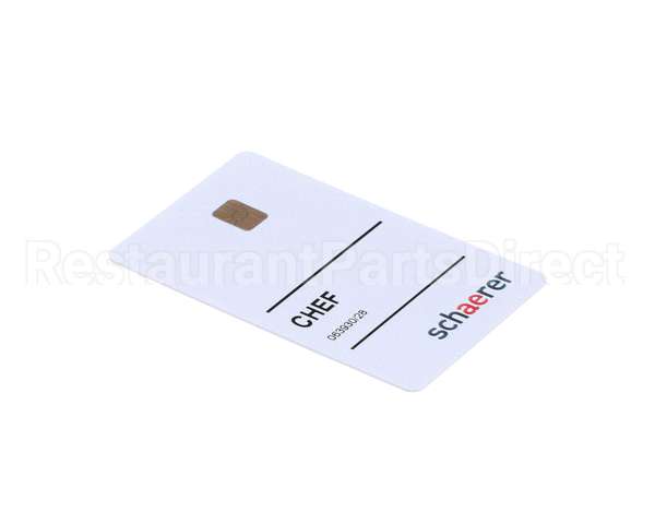 3370063930 Schaerer Swiss Account Chef 28