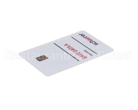 3370063933 Schaerer Chip Card Save Data A 28