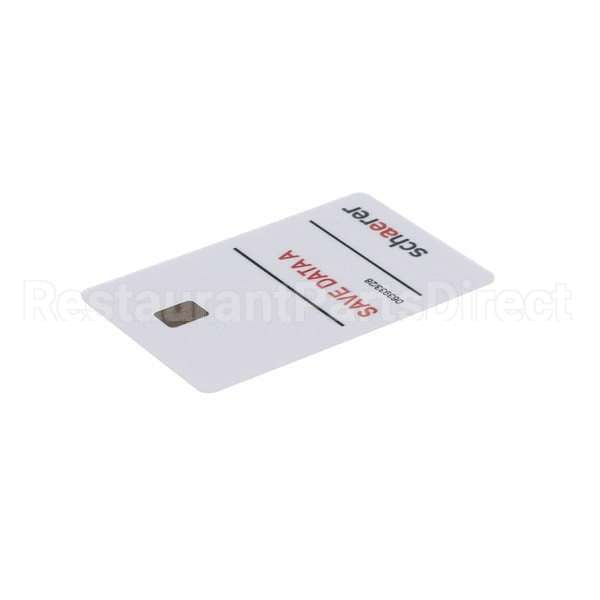 3370063933 Compatible Schaerer Chip Card Save Data A 28