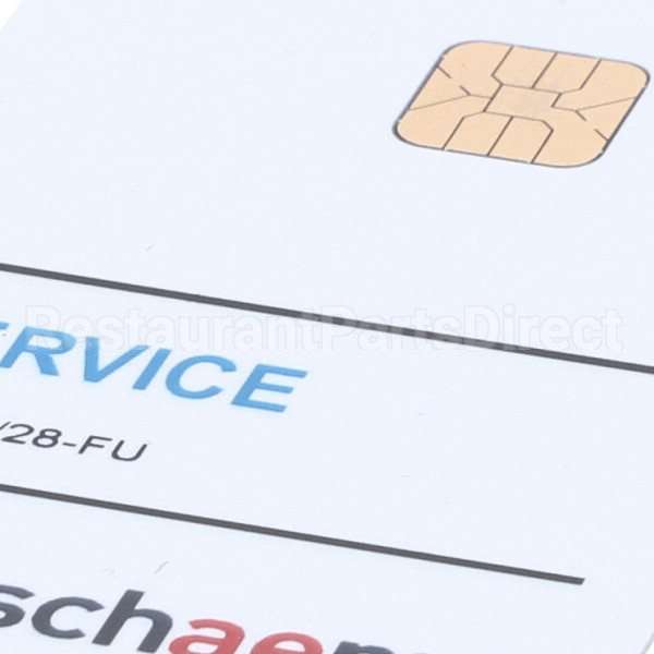 3370063935 Compatible Schaerer Swiss Account Service 28