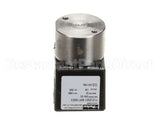 3370064000 Schaerer Solenoid Valve Inox 2/2 24V Dc 3.2 16W