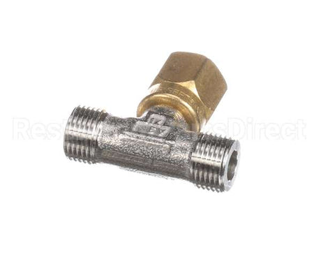 3370064062 Schaerer Adjustable T M12-M12-M12 Preass. Bs