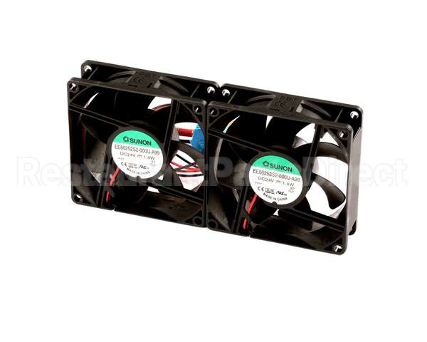 3370064088 Schaerer Axial Fan So1/Sca