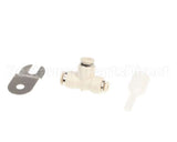 3370064450 Schaerer Conversion Kit Hose Fitting 6 Bun 30G