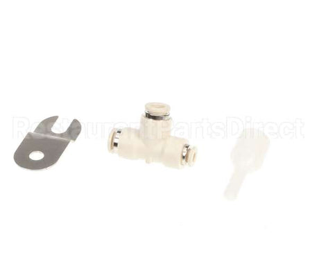 3370064450 Schaerer Conversion Kit Hose Fitting 6 Bun 30G