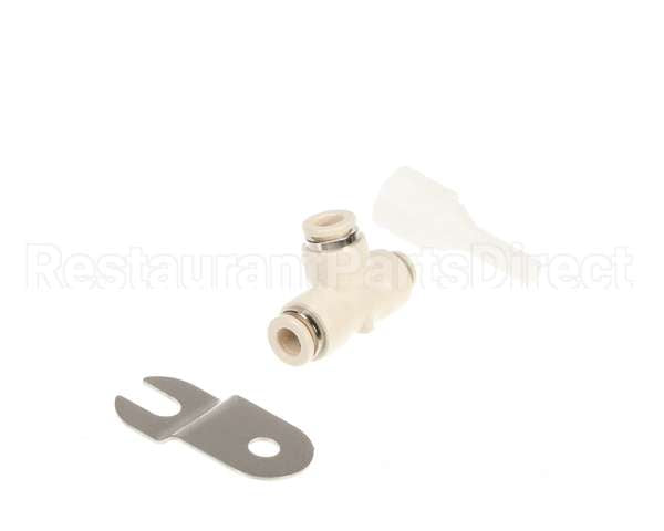 3370064450 Schaerer Conversion Kit Hose Fitting 6 Bun 30G