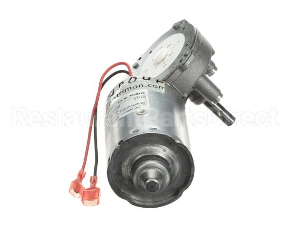 3370065006 Schaerer Motor 36V Dc Brewing Unit
