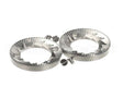 3370065007 Schaerer Grinding Disc Set 65 2-Hole+Screws