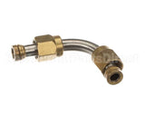 3370065154 Schaerer Pipe Steam/Hw Overpress. Set