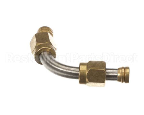 3370065154 Schaerer Pipe Steam/Hw Overpress. Set