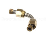 3370065154 Schaerer Pipe Steam/Hw Overpress. Set