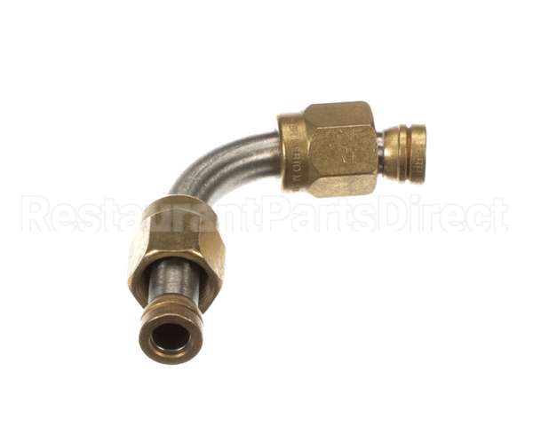 3370065154 Schaerer Pipe Steam/Hw Overpress. Set